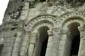 Église Notre Dame (Cunault) Chnehutte-Trves-Cunault / FRANCE: 