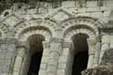 Our Ladies' church (Cunault) Chnehutte-Trves-Cunault / FRANCE: 