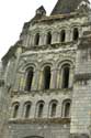 Our Ladies' church (Cunault) Chnehutte-Trves-Cunault / FRANCE: 