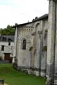 Our Ladies' church (Cunault) Chnehutte-Trves-Cunault / FRANCE: 