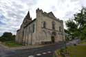 Église Notre Dame (Cunault) Chnehutte-Trves-Cunault / FRANCE: 