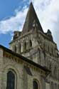 Église Notre Dame (Cunault) Chnehutte-Trves-Cunault / FRANCE: 