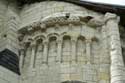 Église Notre Dame (Cunault) Chnehutte-Trves-Cunault / FRANCE: 