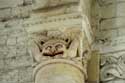 Église Notre Dame (Cunault) Chnehutte-Trves-Cunault / FRANCE: 