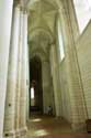 Église Notre Dame (Cunault) Chnehutte-Trves-Cunault / FRANCE: 