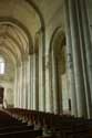 Église Notre Dame (Cunault) Chnehutte-Trves-Cunault / FRANCE: 