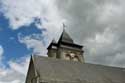 Eglise Notre Dame Rosiers-sur-loire / FRANCE: 