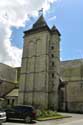 Eglise Notre Dame Rosiers-sur-loire / FRANCE: 