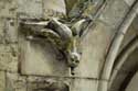Eglise Notre Dame Rosiers-sur-loire / FRANCE: 