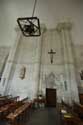 Eglise Notre Dame Rosiers-sur-loire / FRANCE: 