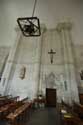 Our Ladies' Church Rosiers-sur-loire / FRANCE: 