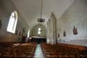 Eglise Notre Dame Rosiers-sur-loire / FRANCE: 