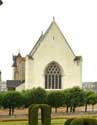 Saint Laud's Chapel  Angers / FRANCE: 