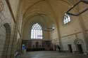 Chapelle Saint Laud Angers / FRANCE: 