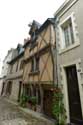 Chaplain's house Angers / FRANCE: 