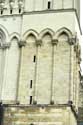Cathdrale Saint Maurice Angers / FRANCE: 