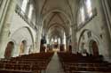 Sint-Mauritskathedraal Angers / FRANKRIJK: 