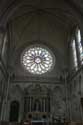 Sint-Mauritskathedraal Angers / FRANKRIJK: 