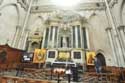 Cathdrale Saint Maurice Angers / FRANCE: 