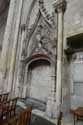 Cathdrale Saint Maurice Angers / FRANCE: 