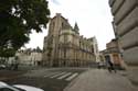 Ancienne Eglise Angers / FRANCE: 