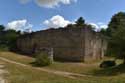 Motte Carolingienne Dou-la-Fontaine / FRANCE: 