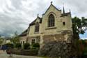 glise Notre Dame Bhuard / FRANCE: 