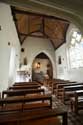 Our Ladies' church Bhuard / FRANCE: 