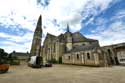 Church Gate Martign Briand / FRANCE: 