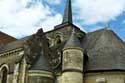 Eglise Martign Briand / FRANCE: 