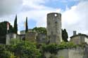 Forteresse Royale Chinon / FRANCE: 