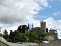 Royal Fort Chinon / FRANCE: 