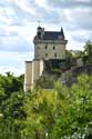 Forteresse Royale Chinon / FRANCE: 