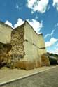 Royal Fort Chinon / FRANCE: 