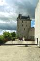 Forteresse Royale Chinon / FRANCE: 