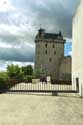 Royal Fort Chinon / FRANCE: 