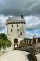 Royal Fort Chinon / FRANCE: 
