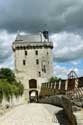 Forteresse Royale Chinon / FRANCE: 