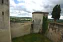 Royal Fort Chinon / FRANCE: 