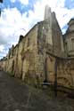 Bodard de la Jacopiere House Chinon / FRANCE: 