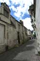 Bodard de la Jacopiere House Chinon / FRANCE: 