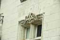 Gebouw Chinon / FRANKRIJK: 