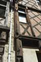 House with Timber Framing Chinon / FRANCE: 