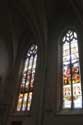 Saint Etiennes church Chinon / FRANCE: 
