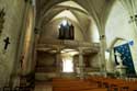 Saint Etiennes church Chinon / FRANCE: 