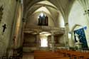 glise Saint tienne Chinon / FRANCE: 