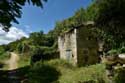House Ruins Chinon / FRANCE: 