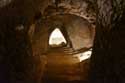 Chapelle Sainte Radegonde Chinon / FRANCE: 