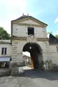 City Gate Richelieu / FRANCE: 