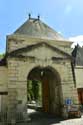 South Gate Richelieu / FRANCE: 
